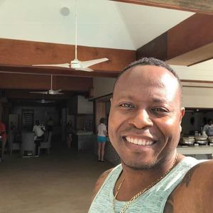 Meet your Posher, Kenton